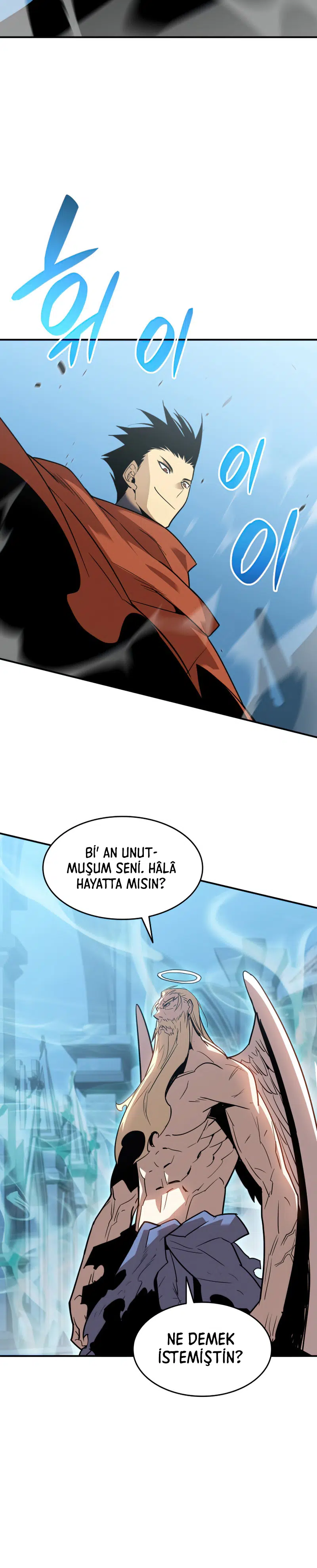 Görmüş Geçirmiş Çaylak - Bölüm 119 Sayfa 7
