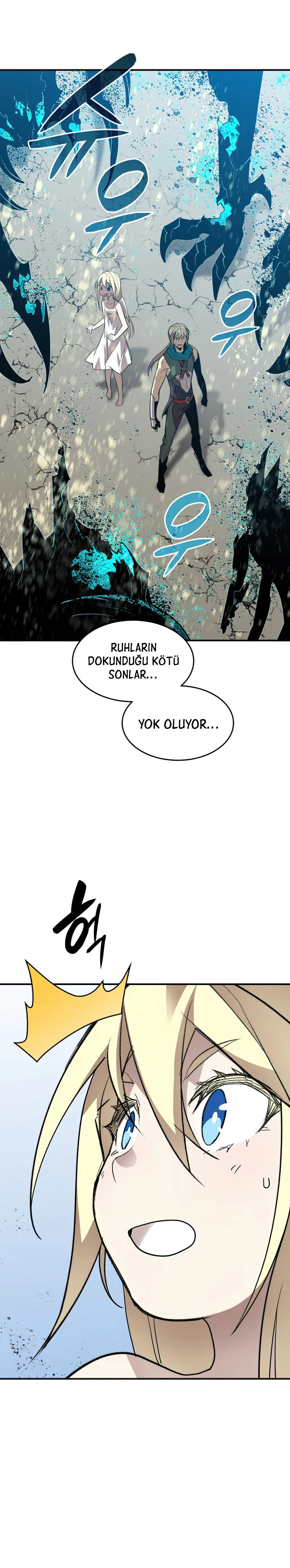 Görmüş Geçirmiş Çaylak - Bölüm 120 Sayfa 11