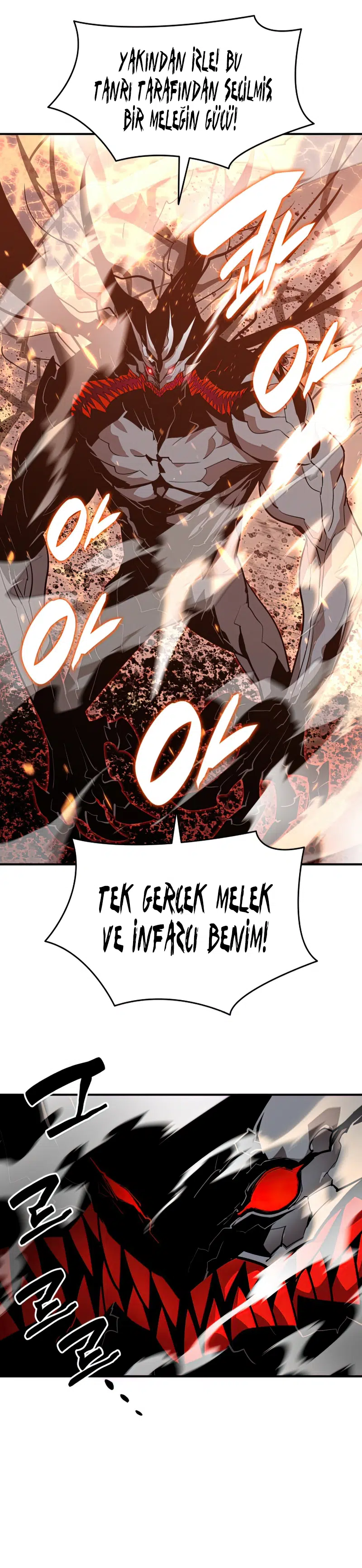 Görmüş Geçirmiş Çaylak - Bölüm 121 Sayfa 3
