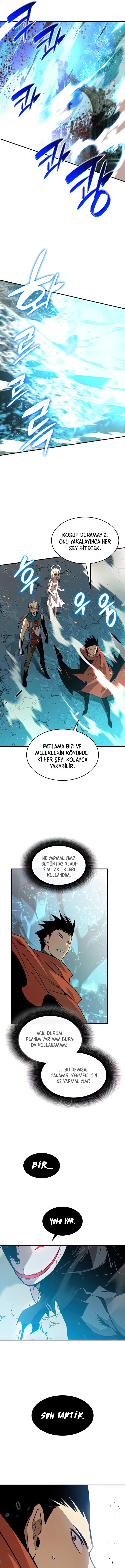 Görmüş Geçirmiş Çaylak - Bölüm 121 Sayfa 10