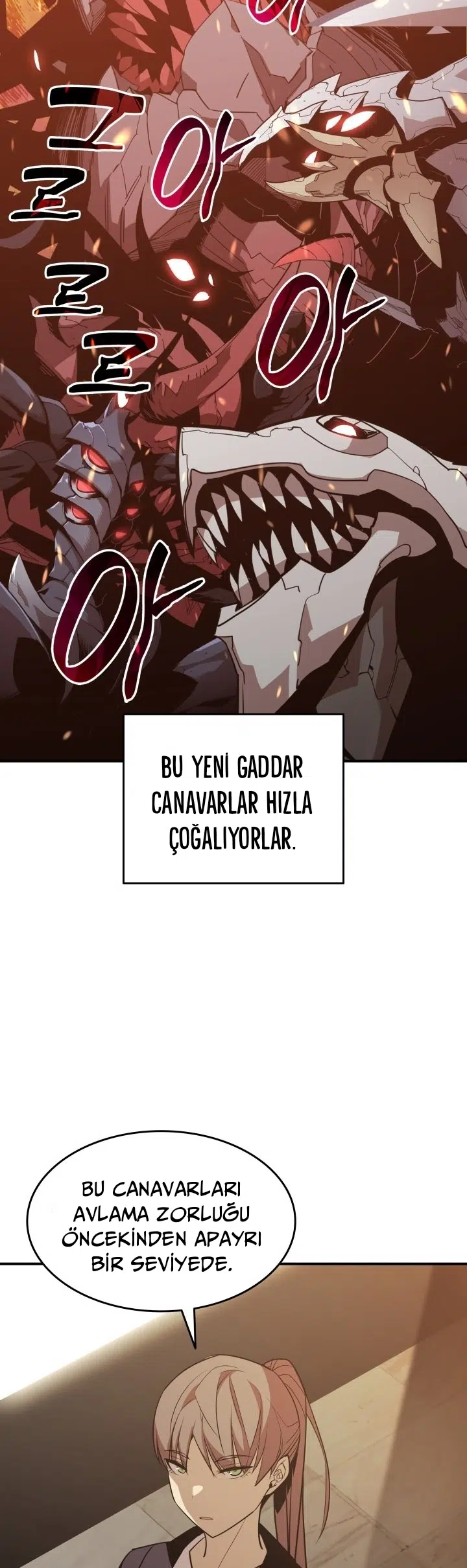 Görmüş Geçirmiş Çaylak - Bölüm 124 Sayfa 12