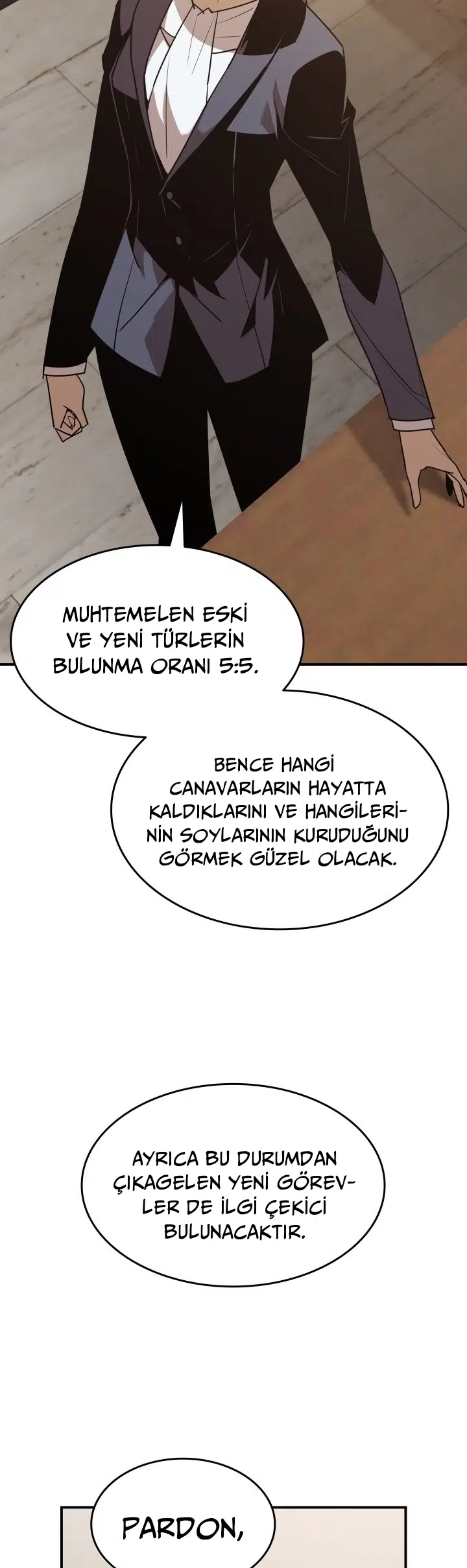 Görmüş Geçirmiş Çaylak - Bölüm 124 Sayfa 13