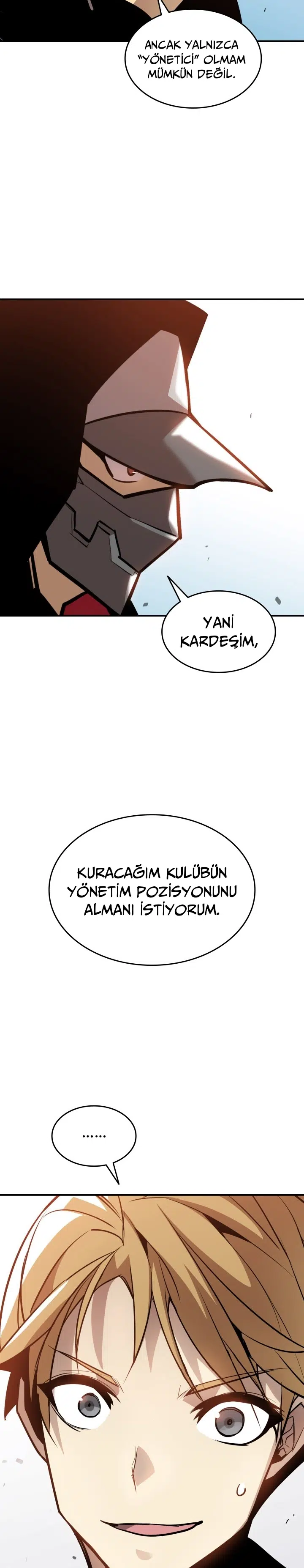 Görmüş Geçirmiş Çaylak - Bölüm 124 Sayfa 27