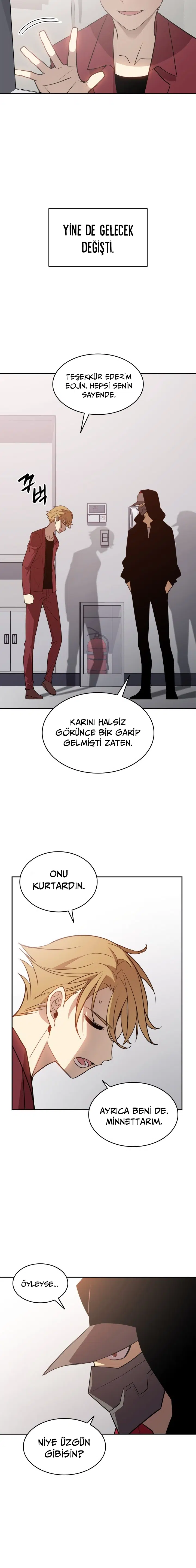 Görmüş Geçirmiş Çaylak - Bölüm 125 Sayfa 7