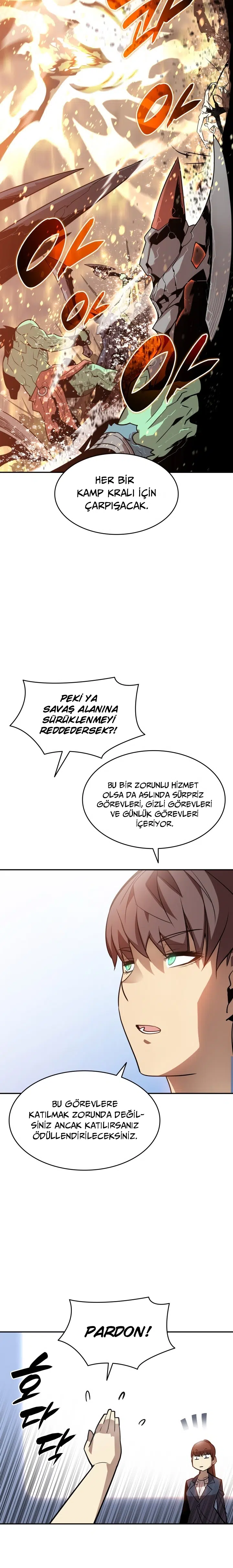 Görmüş Geçirmiş Çaylak - Bölüm 125 Sayfa 13