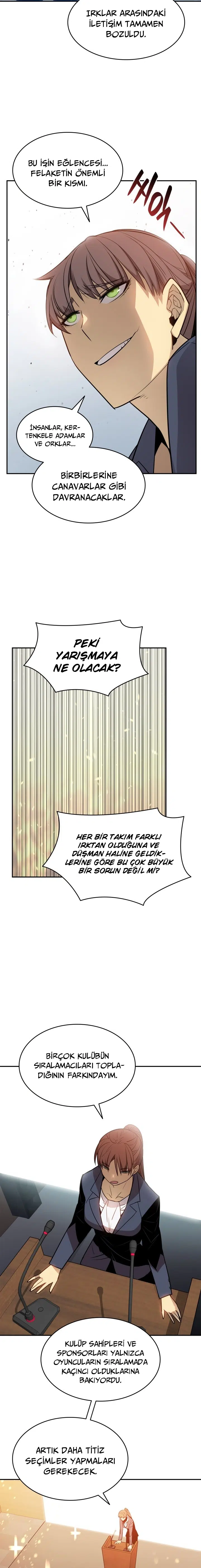 Görmüş Geçirmiş Çaylak - Bölüm 125 Sayfa 15
