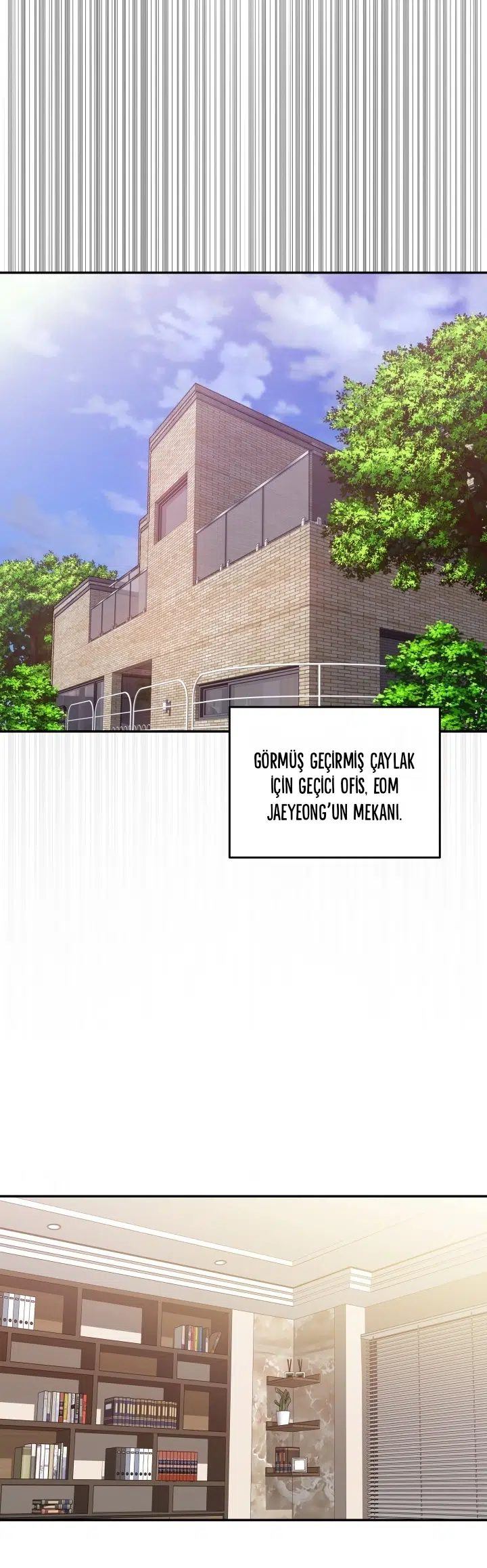Görmüş Geçirmiş Çaylak - Bölüm 126 Sayfa 11