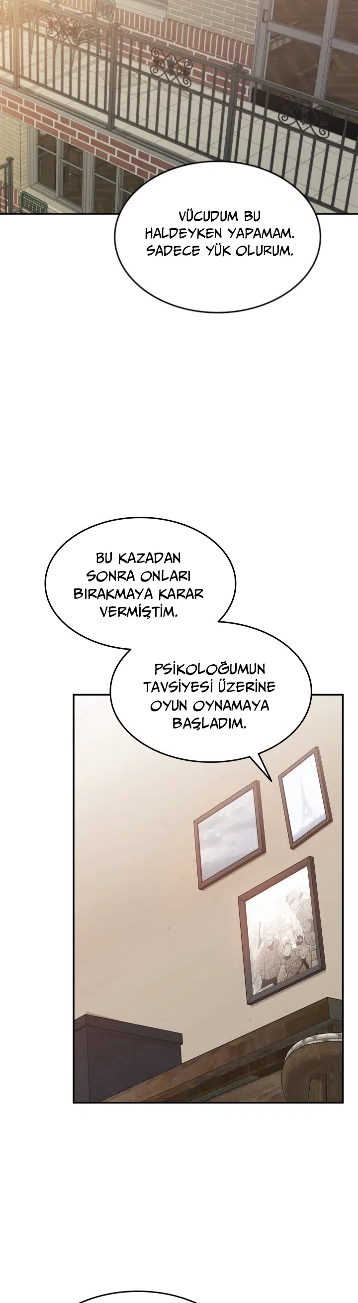 Görmüş Geçirmiş Çaylak - Bölüm 126 Sayfa 25