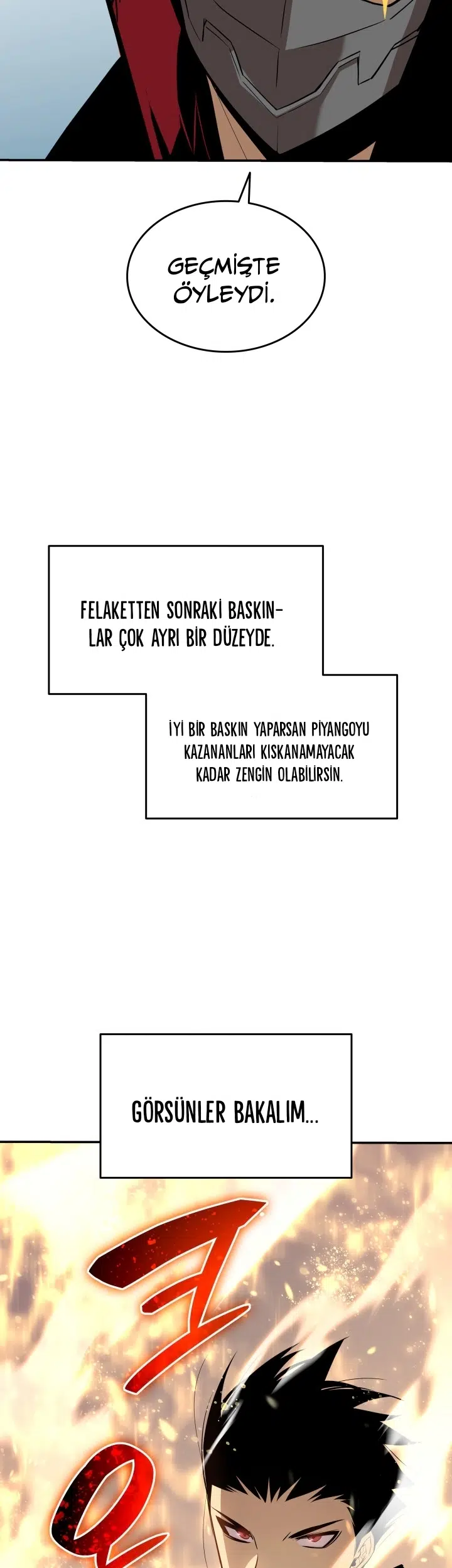 Görmüş Geçirmiş Çaylak - Bölüm 126 Sayfa 48