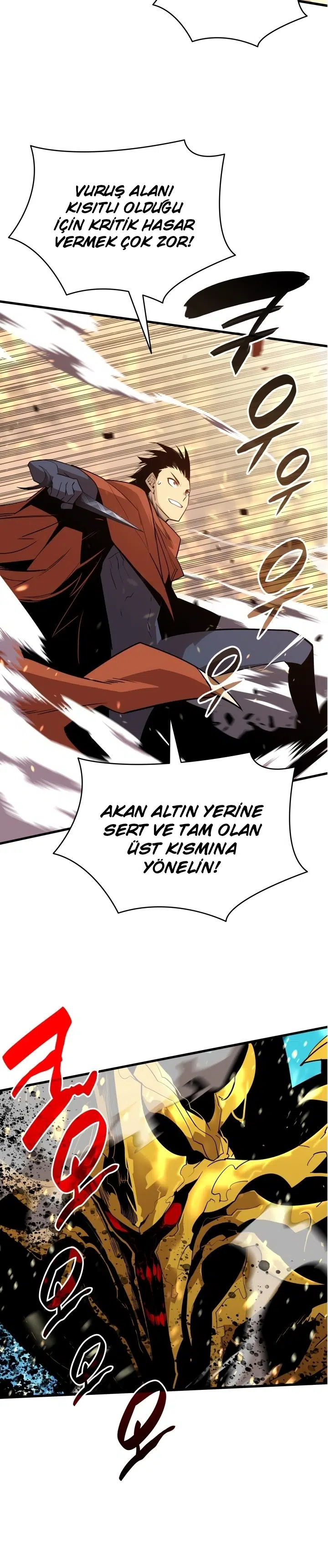 Görmüş Geçirmiş Çaylak - Bölüm 127 Sayfa 6