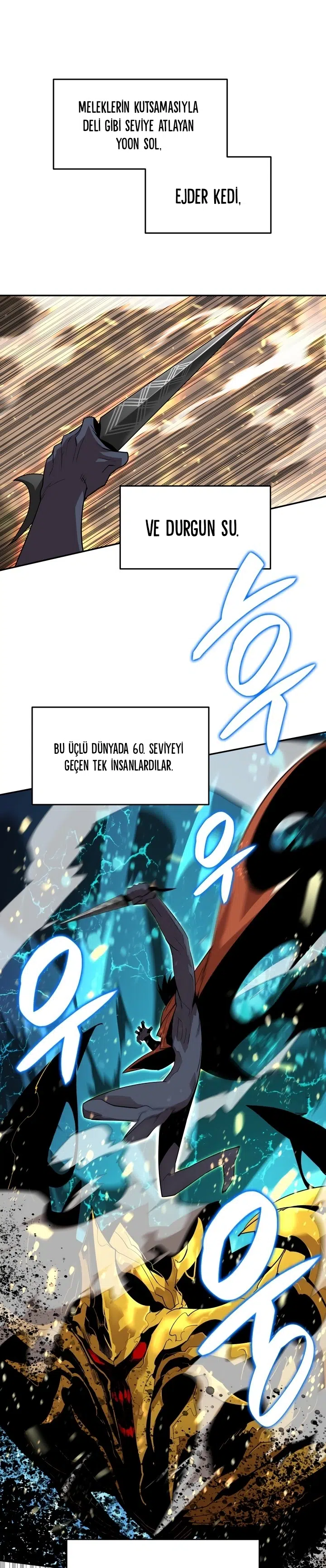 Görmüş Geçirmiş Çaylak - Bölüm 127 Sayfa 12
