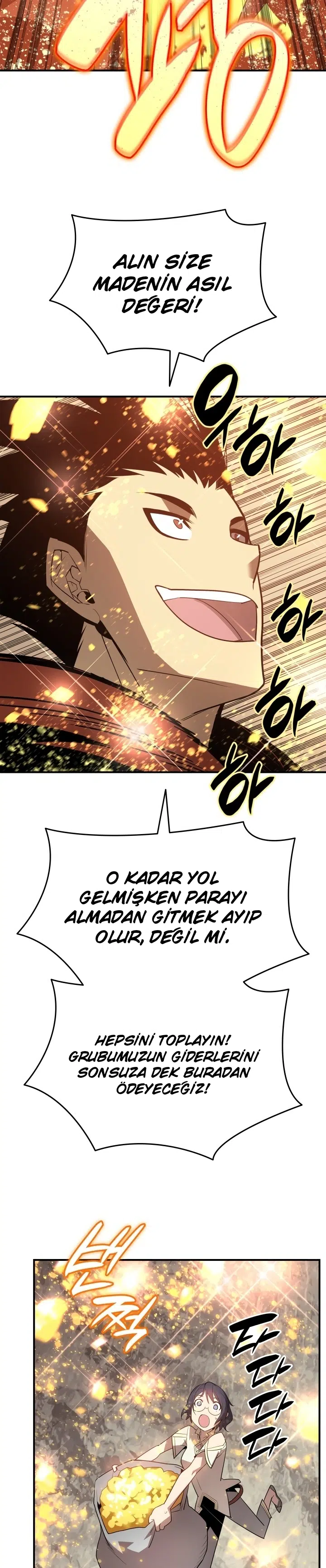 Görmüş Geçirmiş Çaylak - Bölüm 127 Sayfa 15