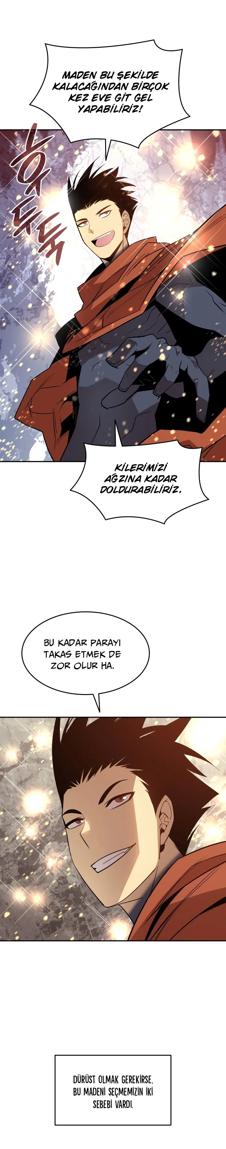 Görmüş Geçirmiş Çaylak - Bölüm 127 Sayfa 17