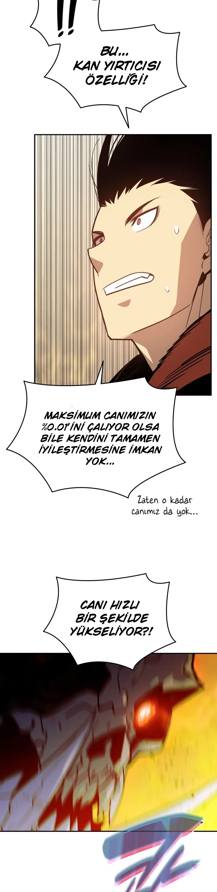 Görmüş Geçirmiş Çaylak - Bölüm 128 Sayfa 33