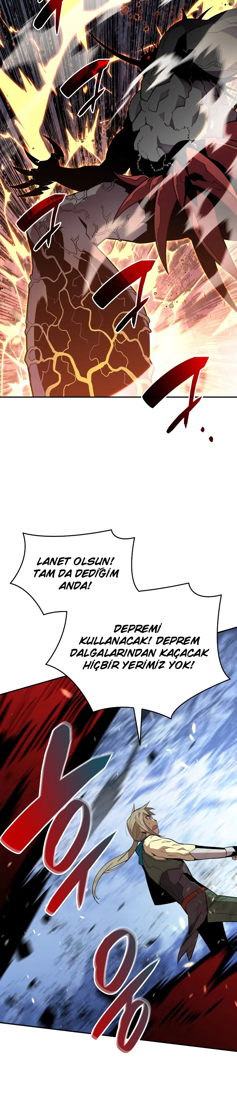 Görmüş Geçirmiş Çaylak - Bölüm 129 Sayfa 20