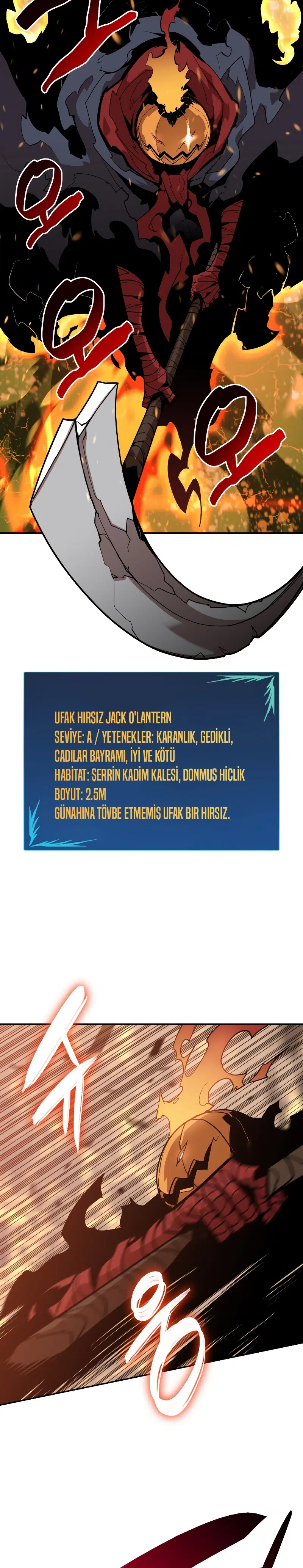 Görmüş Geçirmiş Çaylak - Bölüm 129 Sayfa 23