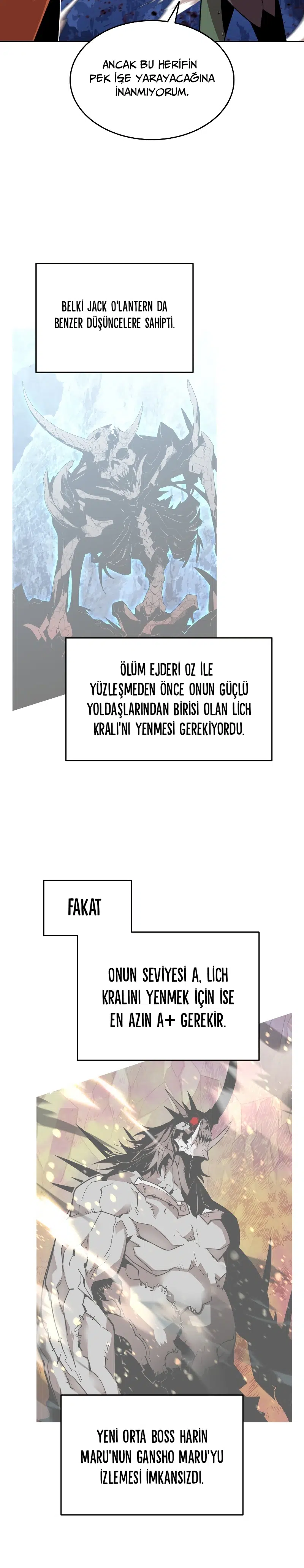 Görmüş Geçirmiş Çaylak - Bölüm 129 Sayfa 27