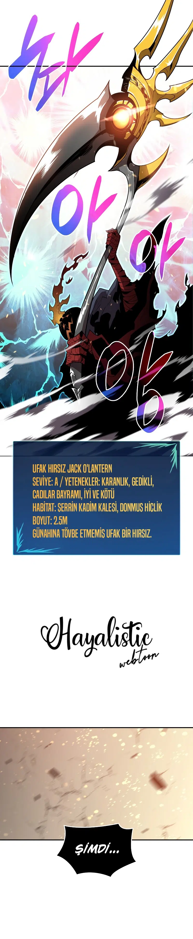 Görmüş Geçirmiş Çaylak - Bölüm 129 Sayfa 33