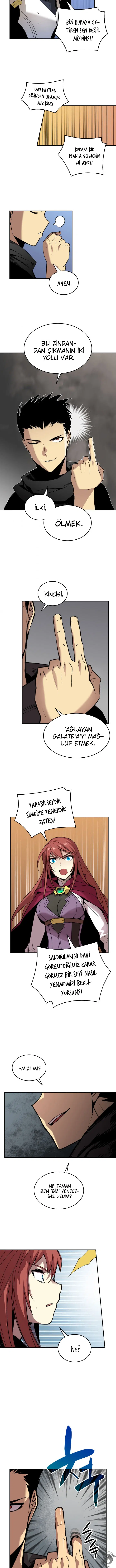 Görmüş Geçirmiş Çaylak - Bölüm 12 Sayfa 11