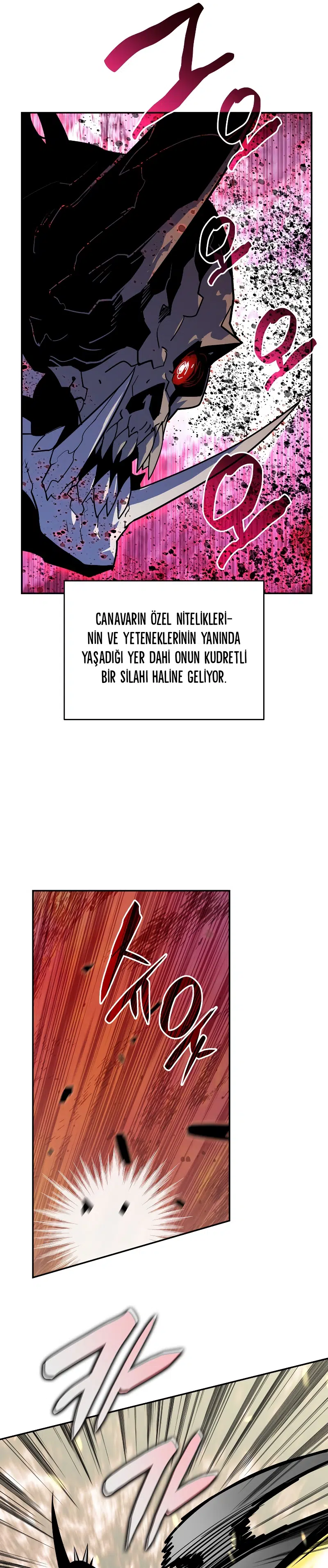 Görmüş Geçirmiş Çaylak - Bölüm 130 Sayfa 6