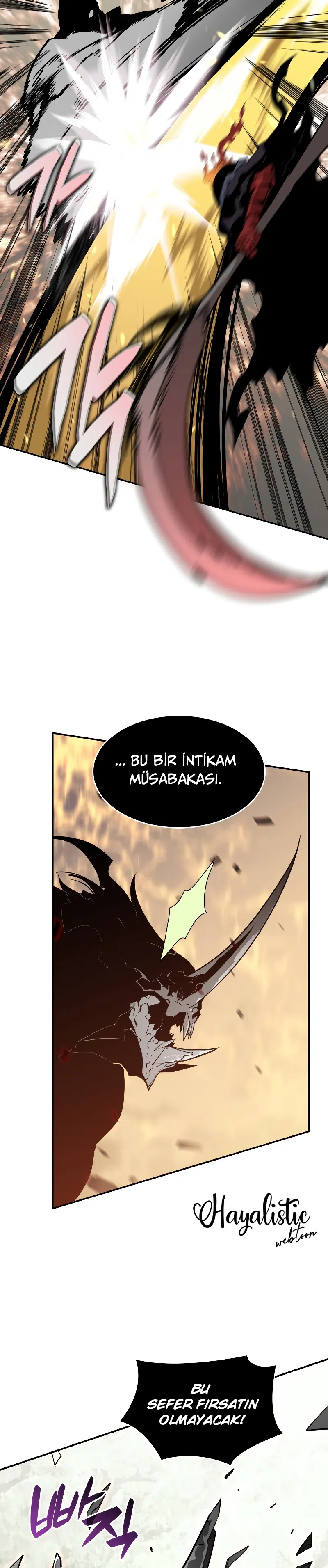 Görmüş Geçirmiş Çaylak - Bölüm 130 Sayfa 7