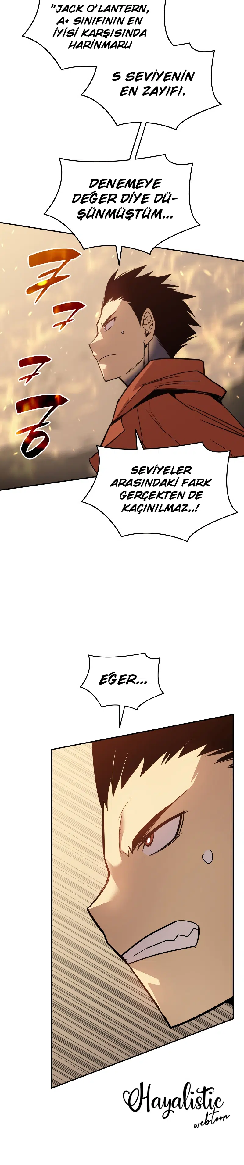 Görmüş Geçirmiş Çaylak - Bölüm 130 Sayfa 13