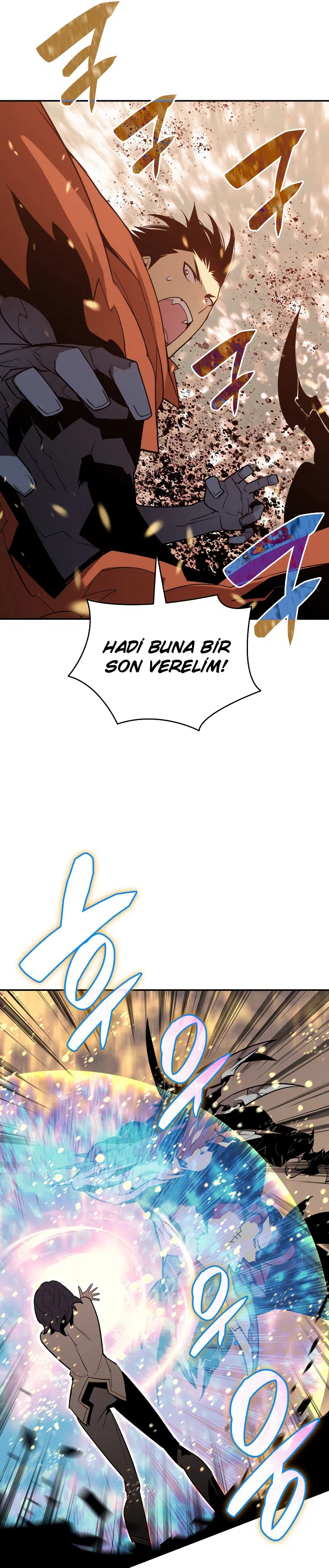 Görmüş Geçirmiş Çaylak - Bölüm 130 Sayfa 26