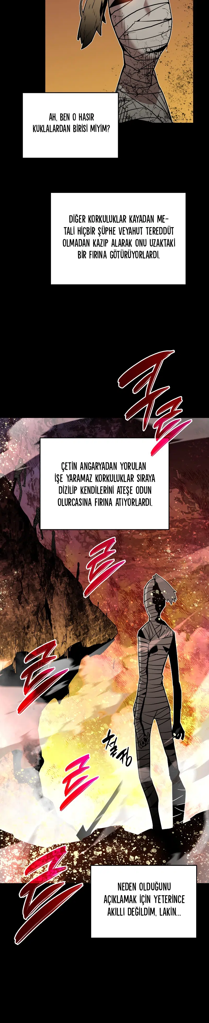 Görmüş Geçirmiş Çaylak - Bölüm 131 Sayfa 25