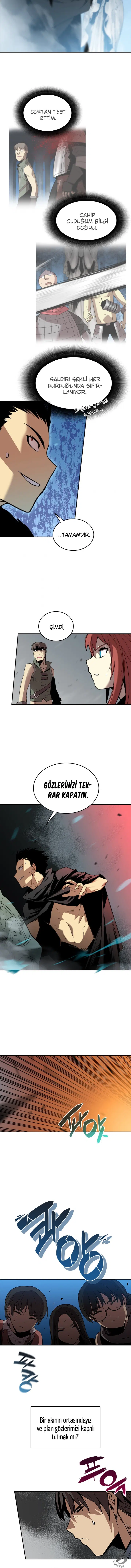 Görmüş Geçirmiş Çaylak - Bölüm 13 Sayfa 13