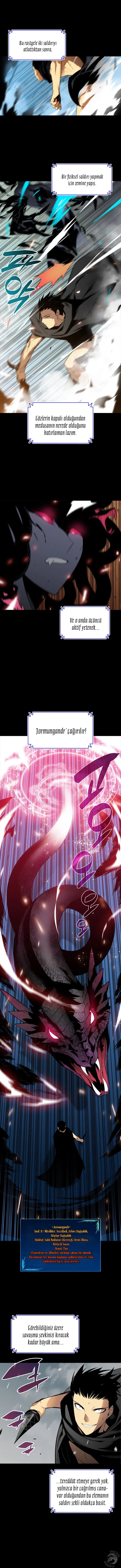 Görmüş Geçirmiş Çaylak - Bölüm 16 Sayfa 3