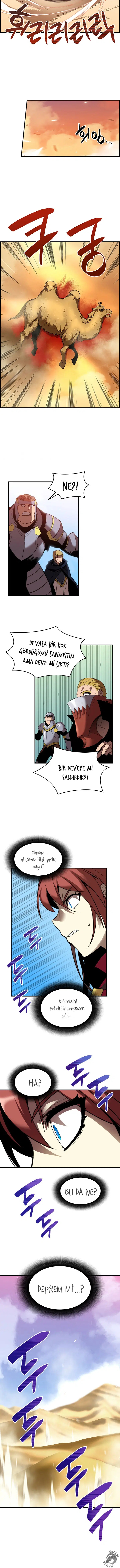 Görmüş Geçirmiş Çaylak - Bölüm 21 Sayfa 14