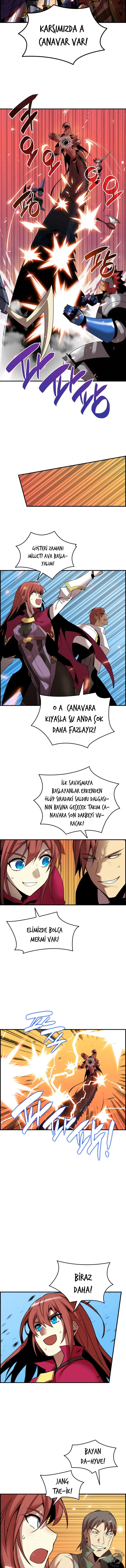 Görmüş Geçirmiş Çaylak - Bölüm 22 Sayfa 7