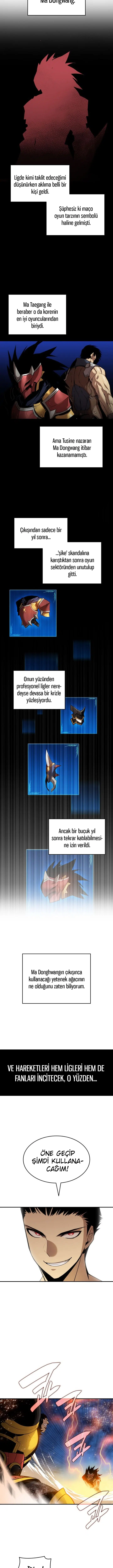 Görmüş Geçirmiş Çaylak - Bölüm 27 Sayfa 11