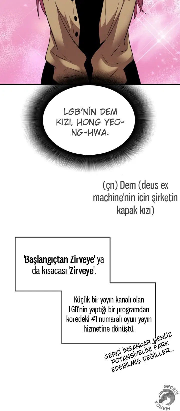 Görmüş Geçirmiş Çaylak - Bölüm 28 Sayfa 7