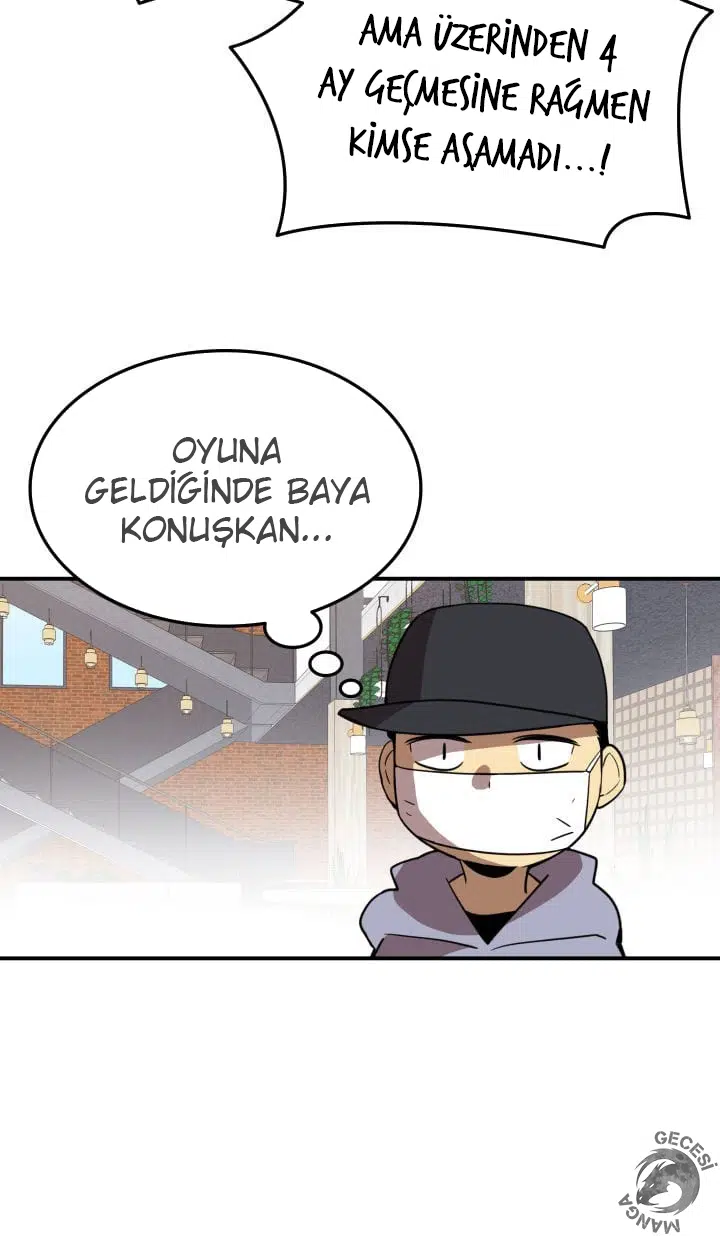 Görmüş Geçirmiş Çaylak - Bölüm 28 Sayfa 11