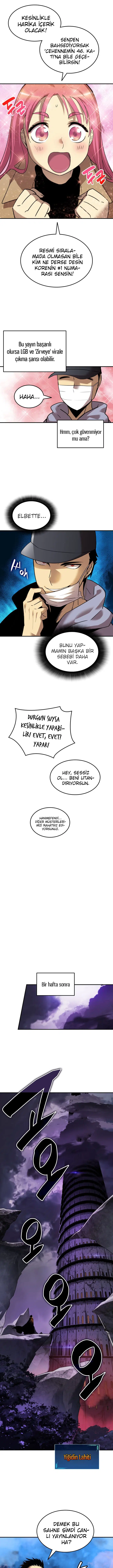 Görmüş Geçirmiş Çaylak - Bölüm 28 Sayfa 12