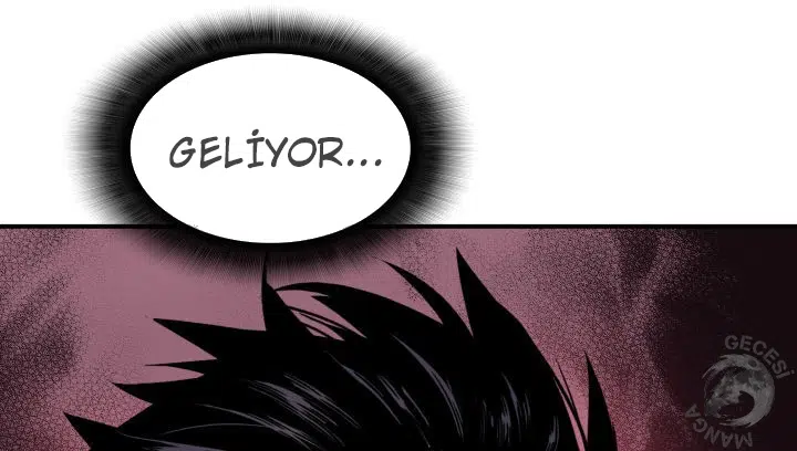 Görmüş Geçirmiş Çaylak - Bölüm 30 Sayfa 3