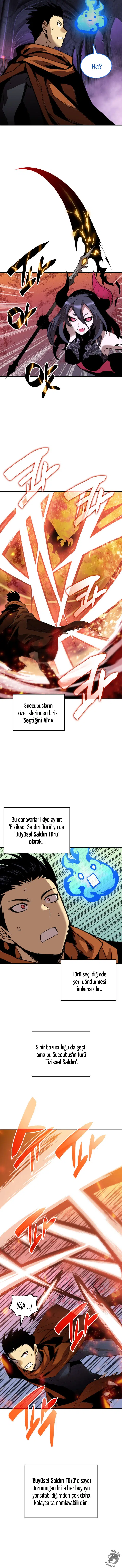 Görmüş Geçirmiş Çaylak - Bölüm 30 Sayfa 5