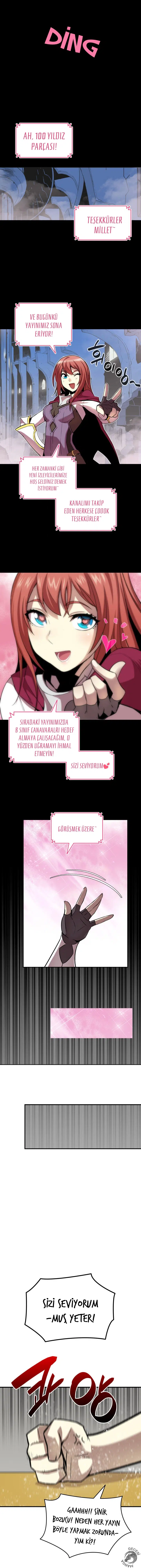 Görmüş Geçirmiş Çaylak - Bölüm 31 Sayfa 2