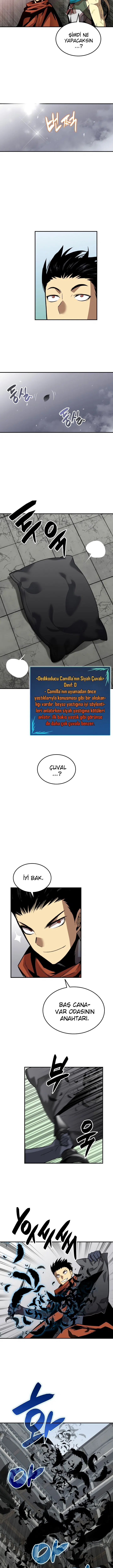 Görmüş Geçirmiş Çaylak - Bölüm 35 Sayfa 9