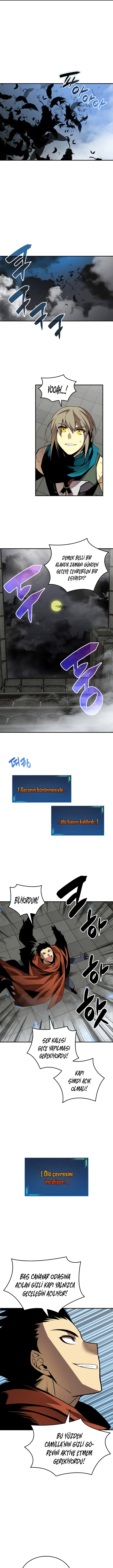 Görmüş Geçirmiş Çaylak - Bölüm 35 Sayfa 11