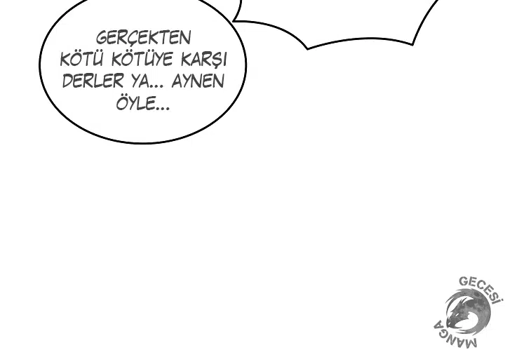 Görmüş Geçirmiş Çaylak - Bölüm 39 Sayfa 13