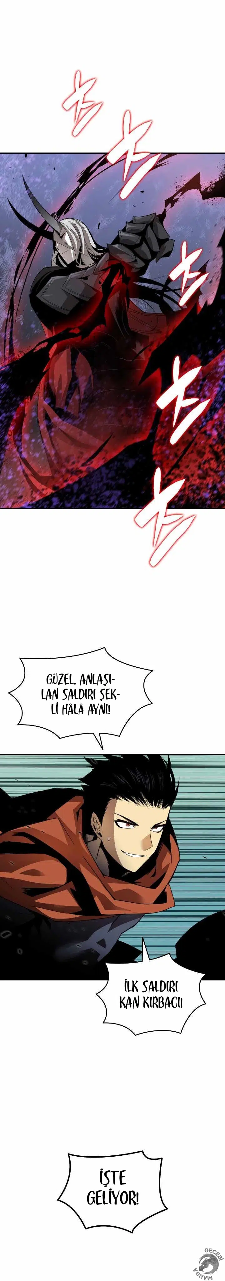 Görmüş Geçirmiş Çaylak - Bölüm 40 Sayfa 17