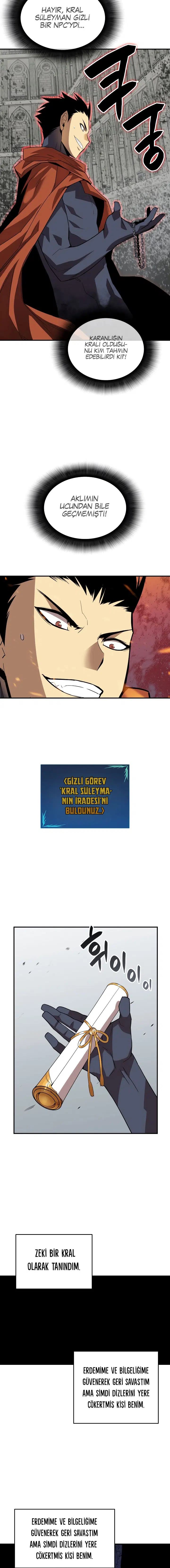 Görmüş Geçirmiş Çaylak - Bölüm 42 Sayfa 15