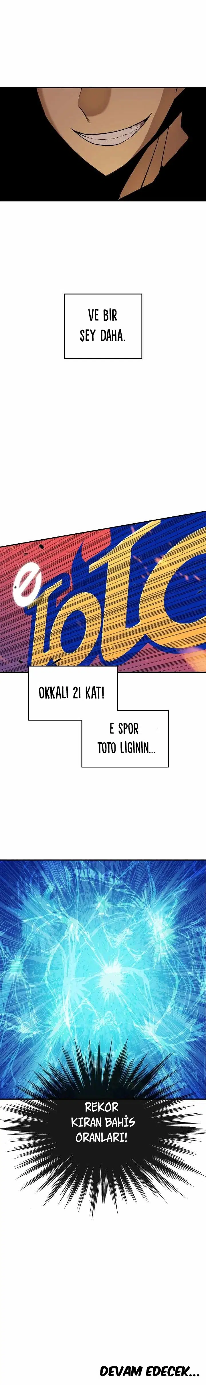 Görmüş Geçirmiş Çaylak - Bölüm 43 Sayfa 19
