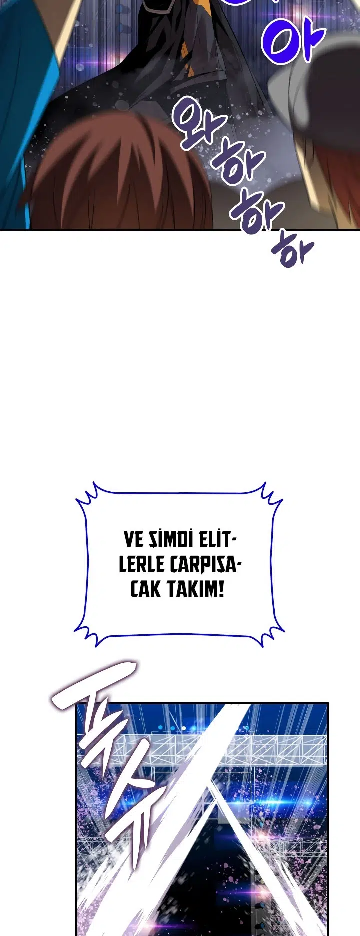 Görmüş Geçirmiş Çaylak - Bölüm 44 Sayfa 5