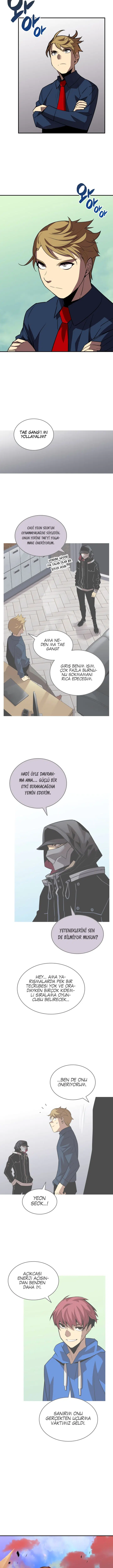 Görmüş Geçirmiş Çaylak - Bölüm 44 Sayfa 12