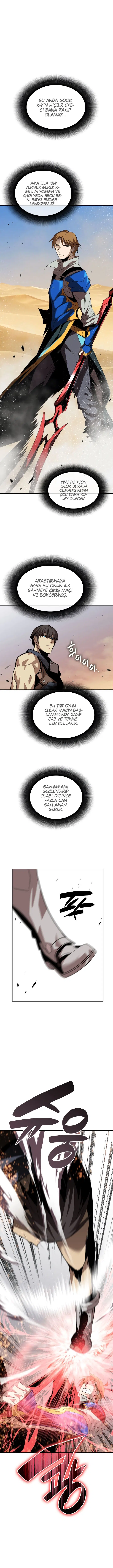Görmüş Geçirmiş Çaylak - Bölüm 44 Sayfa 14