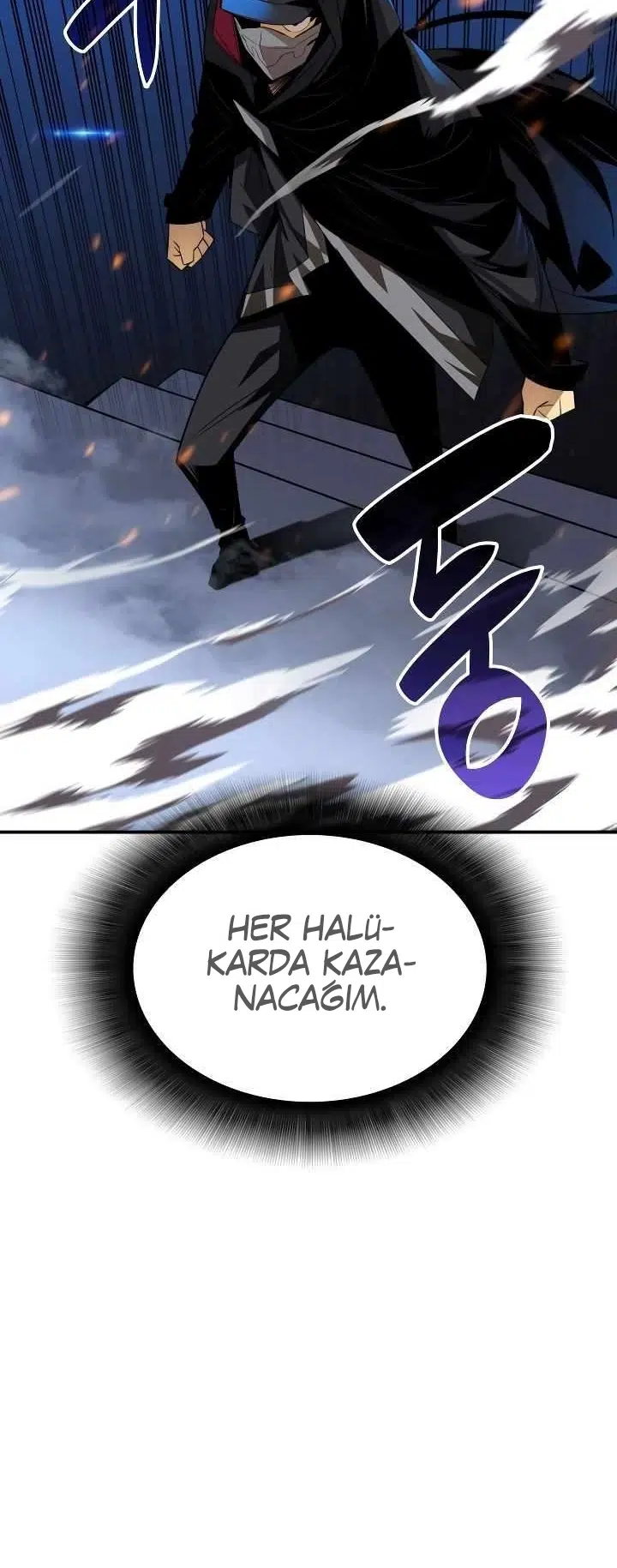 Görmüş Geçirmiş Çaylak - Bölüm 46 Sayfa 7