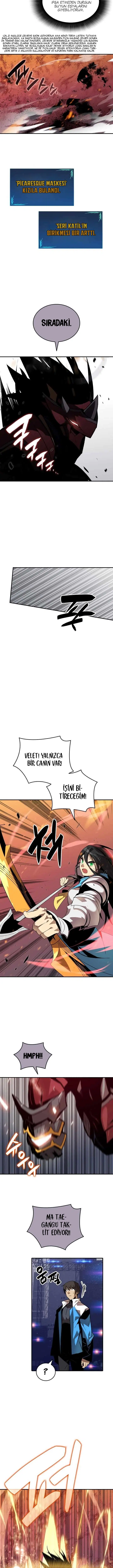 Görmüş Geçirmiş Çaylak - Bölüm 46 Sayfa 14